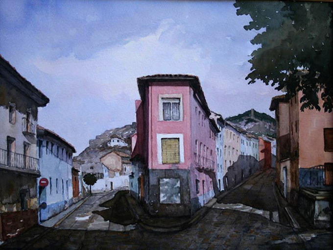 wplazadelalenaacuarela