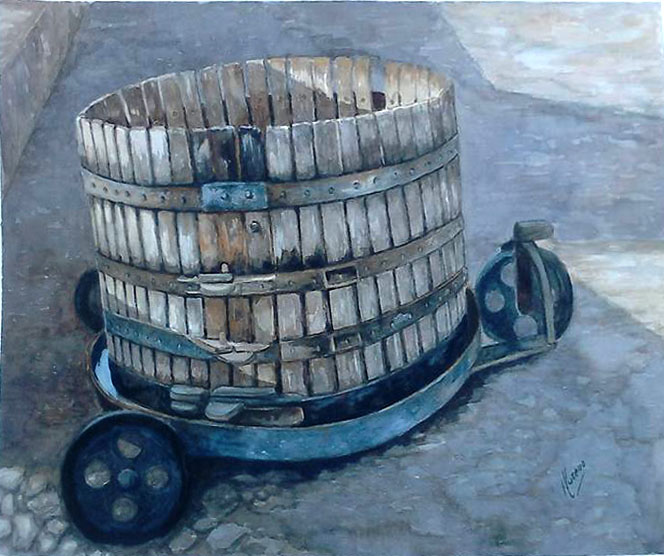 wviejaprensadevinoacuarela405x0