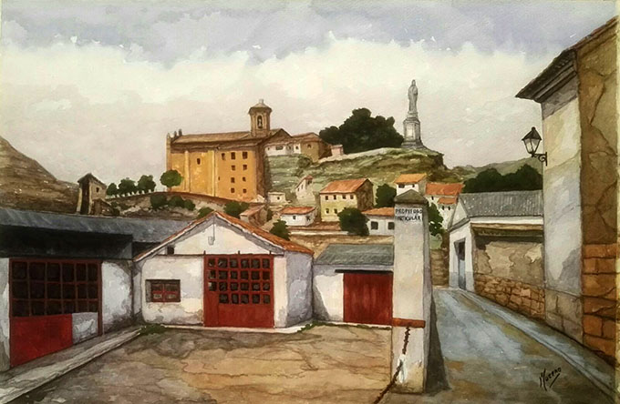 SantuarioNuestraSeñoradelaPeña