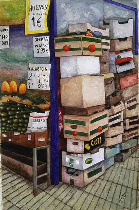 fruteriadebarrioMadridw